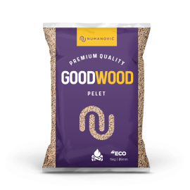 PELET NUMANOVIC 15 KG
